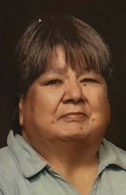 DESMOULIN, Anita Ann Desmoulin