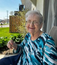 BISSCHOP, Annie Bisschop