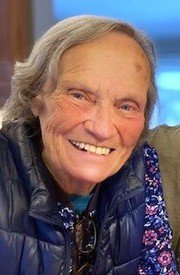 SPOOR, Antoinette Spoor