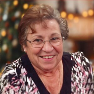 ANTUNES, Maria Olivia Antunes