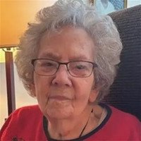 DEWITT, Barbara deWitt