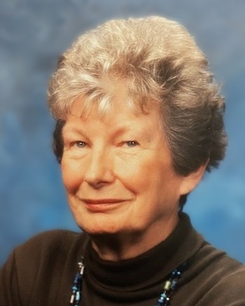 WOODING, Barbara Elnore Wooding