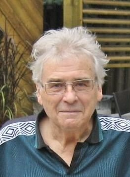 FOSTER, Barry Foster