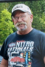 HAINES, Barry Haines