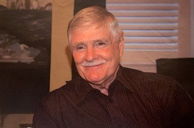 JOHN, O’Prey, Basil Francis Joseph John