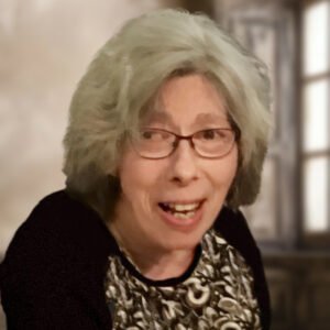 BICKERT, Janice Mary Bickert