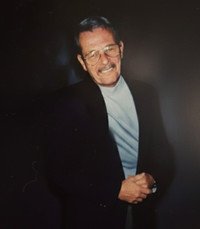 WALDRIFF, Bob Waldriff