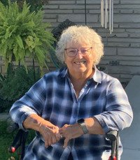 MOFFATT, Bonny May MOFFATT