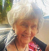 TERESA, Bozenna ‘Zina’ Teresa