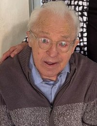 BABCOCK, Bruce Gordon Babcock