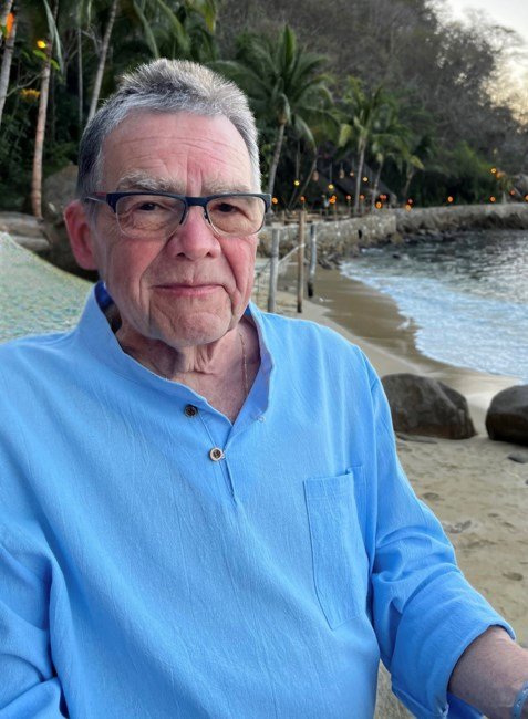 ROBERTSON, Bryan Arthur Robertson