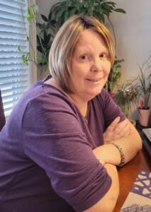 LEPAGE, Carole Sylvia Holly Lepage