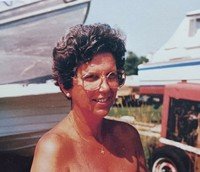 GIBBS, Caroline Gibbs