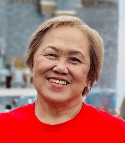 CASTANEDA, Arcelli Lee Castaneda