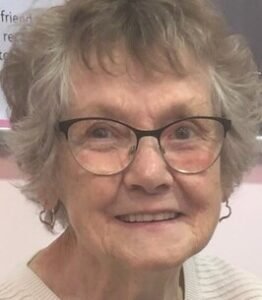 KUIK, Anne Maria Van Kuik