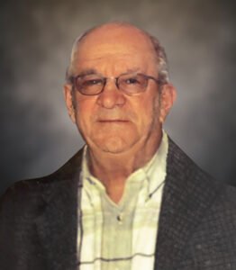 PINARD, Roger Marcel Pinard