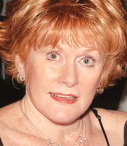 BORCHUK, Donna Borchuk