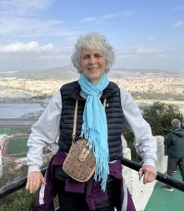 KELLY, Patricia Mary Kelly