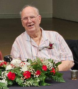 WHITE, David Furnival White