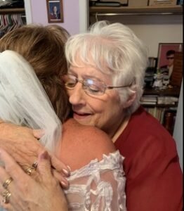 BRAVER, Mary Loundra Beaver