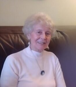 PRESCOTT, Audrey Prescott