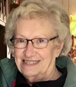 MAY, Phyllis Fay May