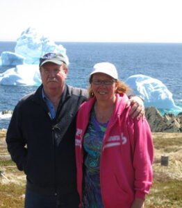 PHILLIPS, Gary Douglas Phillips