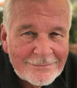 BROWN, Stephen Douglas Brown