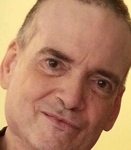 STEWART, John Edward Stewart