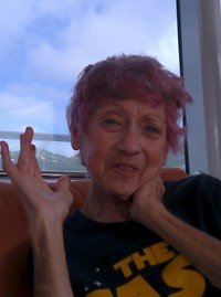 HEIMGARTNER, Cheryl Heimgartner