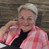 MCDOUGALL, Christina Dawn McDougall