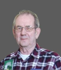 KLASSEN, Clifford Klassen