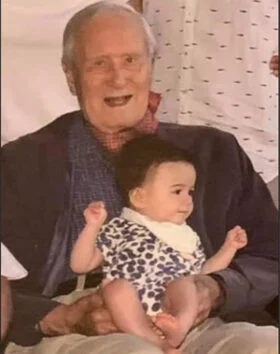 COOPER, Michael Alexander Cooper