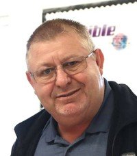 UNGER, Cornelius Unger