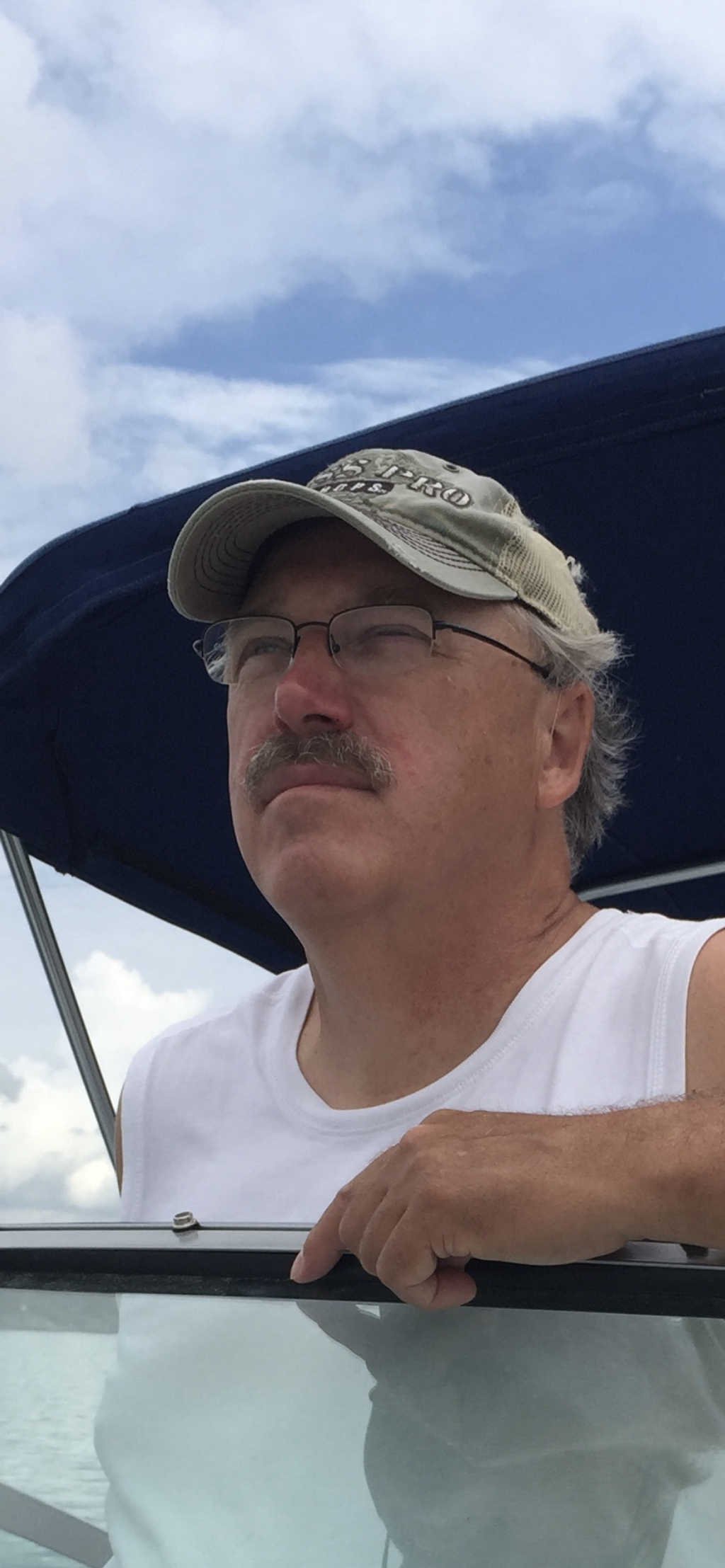 PARSONS, Dwayne Charles Parsons