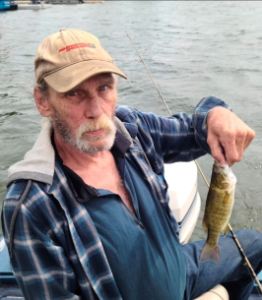 MYERS, Daniel Charles Roy MYERS