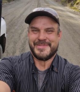 BROWN, Daniel Arthur Brown