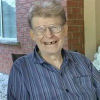 MYERS, Dean Kenneth Myers