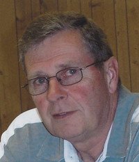 CLAPPERTON, Derrill Shirley Clapperton