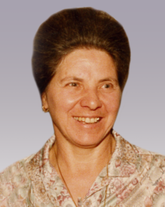 DIMAMBRO, Domenica DiMambro