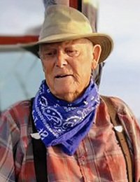 CURRY, Donald  Curry