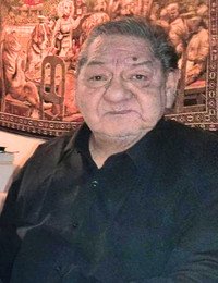 HAYWARD, Donald Hayward