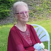 DAMES, Doris Noreen Dames