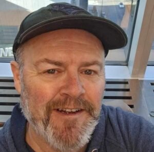 SWEENEY, Dylan Francis Sweeney