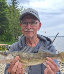 LAJEUNESSE, Michel Lajeunesse