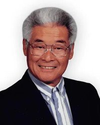 NAKASHIMA, Edward Rikio Nakashima