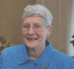 NYE, Enid Eleanor Winifred Nye