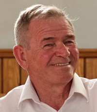 Ernest Fred Dambrowitz