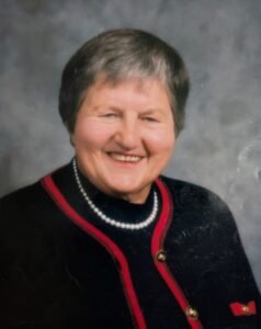 GELLING, Eva Elisabeth Emma Geiling