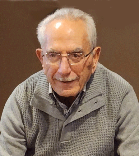 FADDOUL, George Faddoul